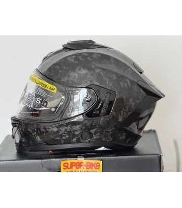 Casque Scorpion EXO-1500 Carbon Air Onyx