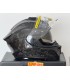 Casque Scorpion EXO-1500 Carbon Air Onyx