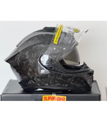Helm Scorpion EXO-1500 Carbon Air Onyx