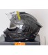 Casco Scorpion EXO-1500 Carbon Air Onyx