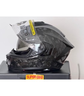 Casque Scorpion EXO-1500 Carbon Air Onyx