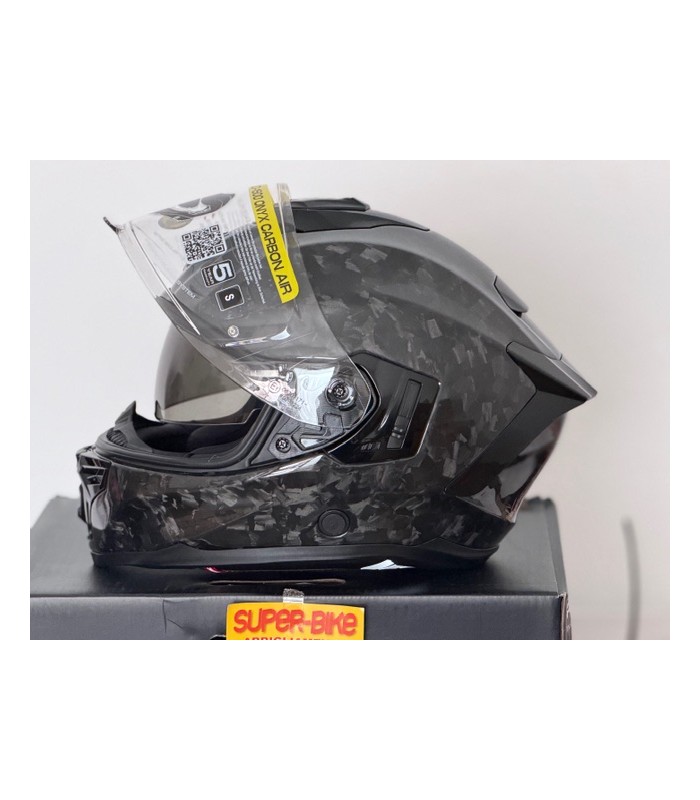 Casco Scorpion EXO-1500 Carbon Air Onyx