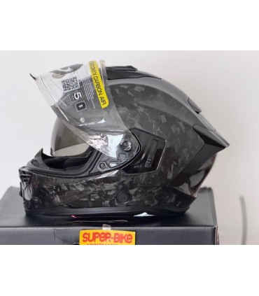 Casque Scorpion EXO-1500 Carbon Air Onyx