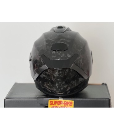 Casque Scorpion EXO-1500 Carbon Air Onyx