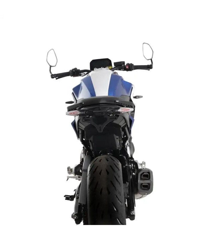 R&G Racing license plate Bmw F 900 R (2025-26)