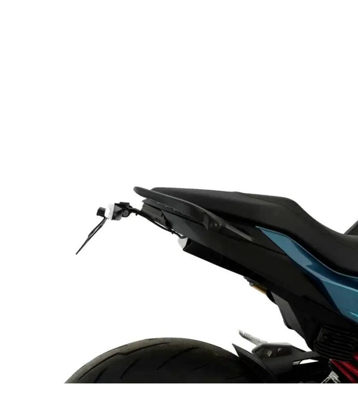 R&G Racing license plate Bmw F 900 R (2025-26)