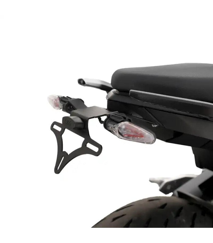 R&G RACING portatarga Bmw F 900 R (2025-26)