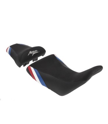 Sella Bagster Sit'N Go Honda Africa Twin 1000/1100 (2018-26) blu rosso
