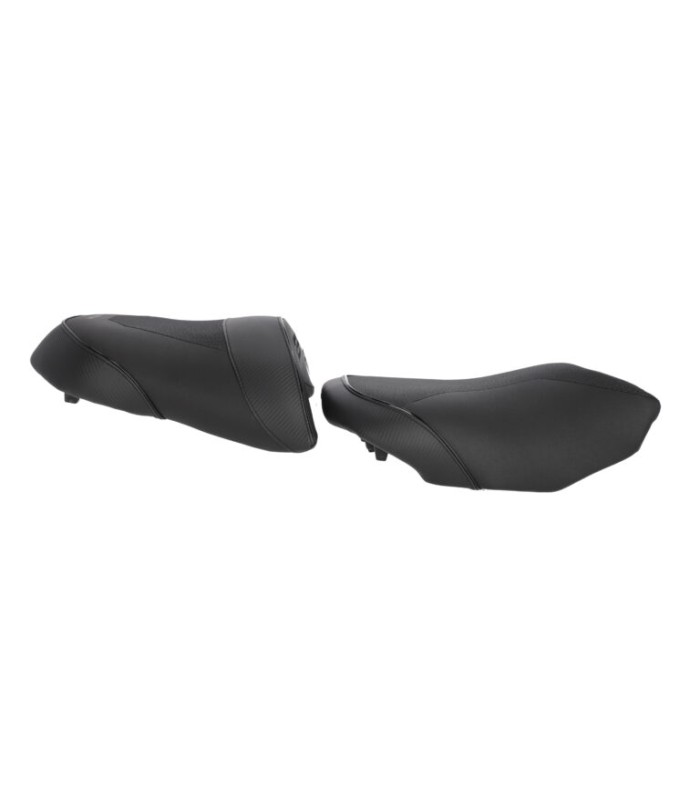 Selle Bagster Sit'N Go BMW R 1200 GS / R 1250 GS (2013-23) noir