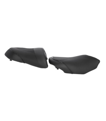 Bagster Sit'N Go BMW R 1200 GS / R 1250 GS (2013-23) black seat