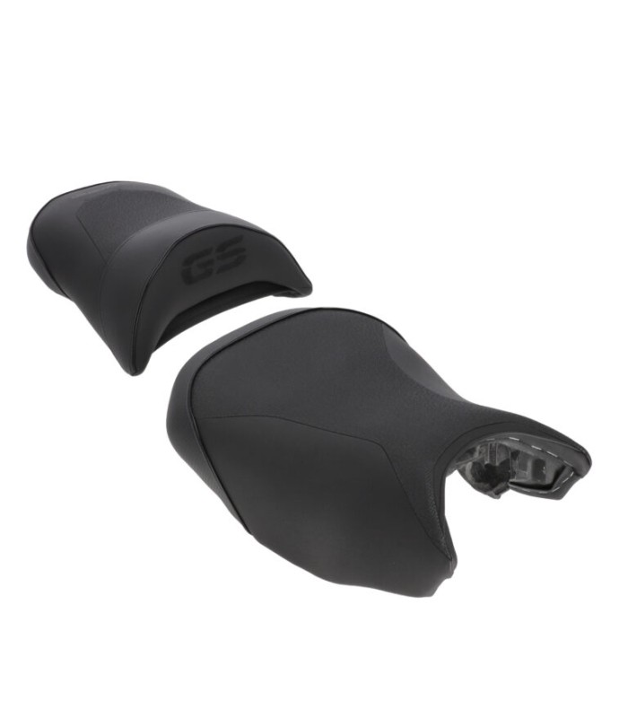 Bagster Sit'N Go BMW R 1200 GS / R 1250 GS (2013-23) black seat