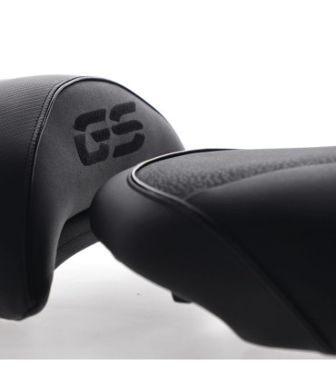 Selle Bagster Sit'N Go BMW R 1200 GS / R 1250 GS (2013-23) noir