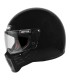 Helm Simpson M30 schwarz
