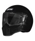 Casque Simpson M30 noir