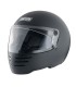 Simpson M62 black mat helmet