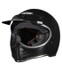 Casque Simpson M52 noir
