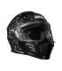 Helm Simpson Darksome Carbon Forged