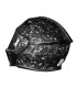 Casque Simpson Darksome Carbon Forged