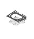 SW-Motech ADVENTURE-RACK Honda CRF1100L Africa Twin (22-26)