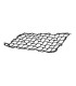 SW-Motech Filet de couvercle XXL pour DUSC XL