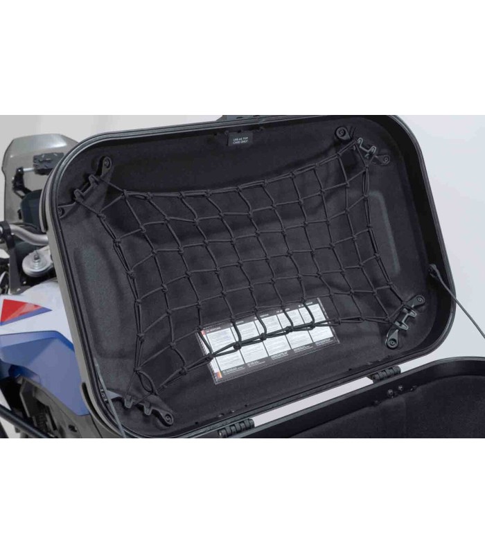 SW-Motech rete coperchio XXL per DUSC XL