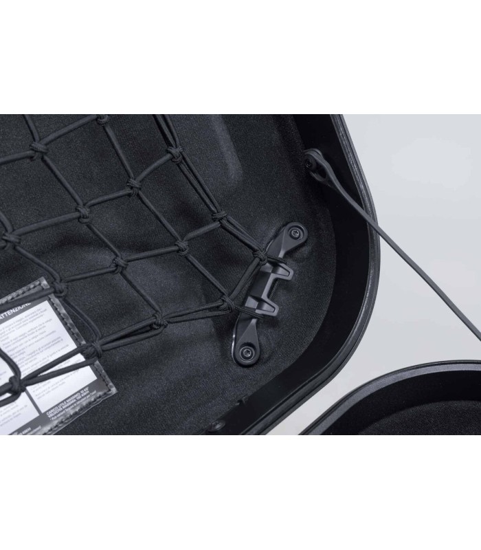 SW-Motech Filet de couvercle XXL pour DUSC XL