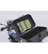 SW-Motech lid net XXL for DUSC XL
