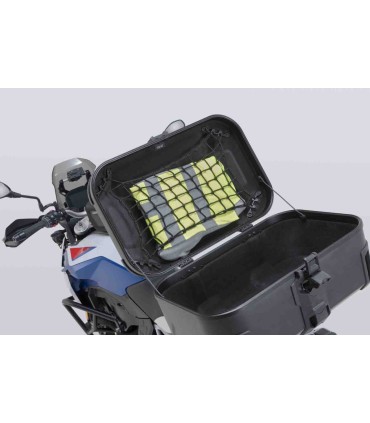 SW-Motech lid net XXL für DUSC XL