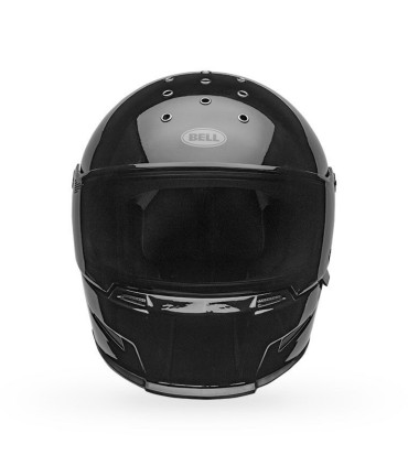 Casque Bell Eliminator noir