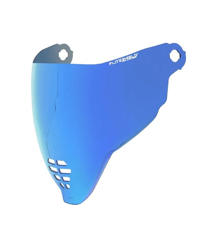 ICON AIRFLITE BLAU VISIER 22.06