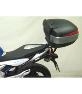 Shad TOP MASTER S0GL69ST Suzuki SVF 650 Gladius (2009-16)