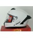 Casque LS2 FF820 Rapid 3 blanc