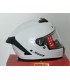 Casque LS2 FF820 Rapid 3 blanc
