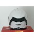 Casque LS2 FF820 Rapid 3 blanc
