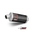 Scarico Mivv Dakar CF Moto 450 MT (2024-26)