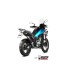 Echappement Mivv Dakar CF Moto 450 MT (2024-26)