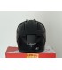 Casque LS2 MX702 Pioneer 2 noir matt