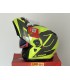 LS2 FF908 Strobe 2 Code giallo