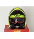 LS2 FF908 Strobe 2 Code giallo
