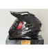 LS2 MX701 Explorer C Forged carbon helmet