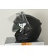 Helm jet Hjc F31 schwarz mat
