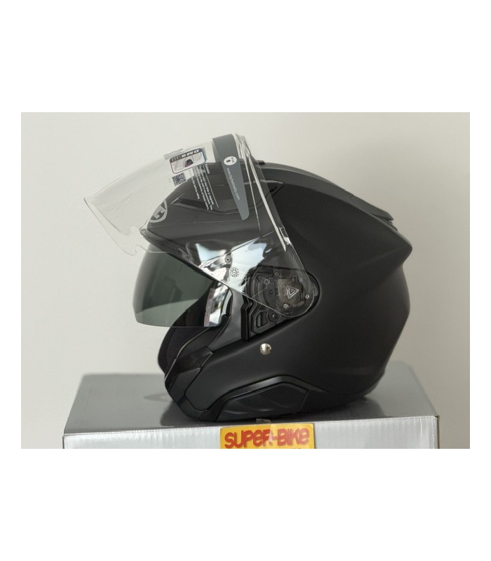 Hjc F31 black mat fiberglass helmet