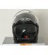 Hjc F31 black mat fiberglass helmet