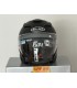 Hjc F31 black mat fiberglass helmet