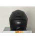 Hjc F31 black mat fiberglass helmet
