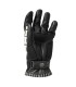 Gants en cuir John Doe Skeletor