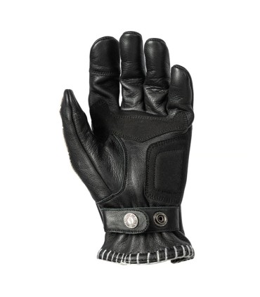 John Doe Skeletor leather glove