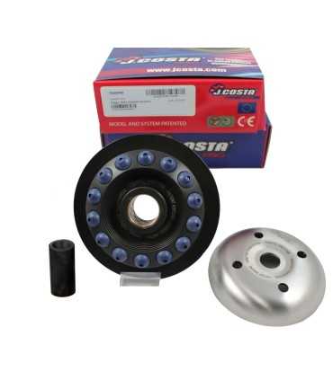 VARIATOR J.COSTA IT636PRO Suzuki Burgman 200 (2007-12)