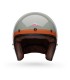 Casco Bell Custom 500 Crate grigio