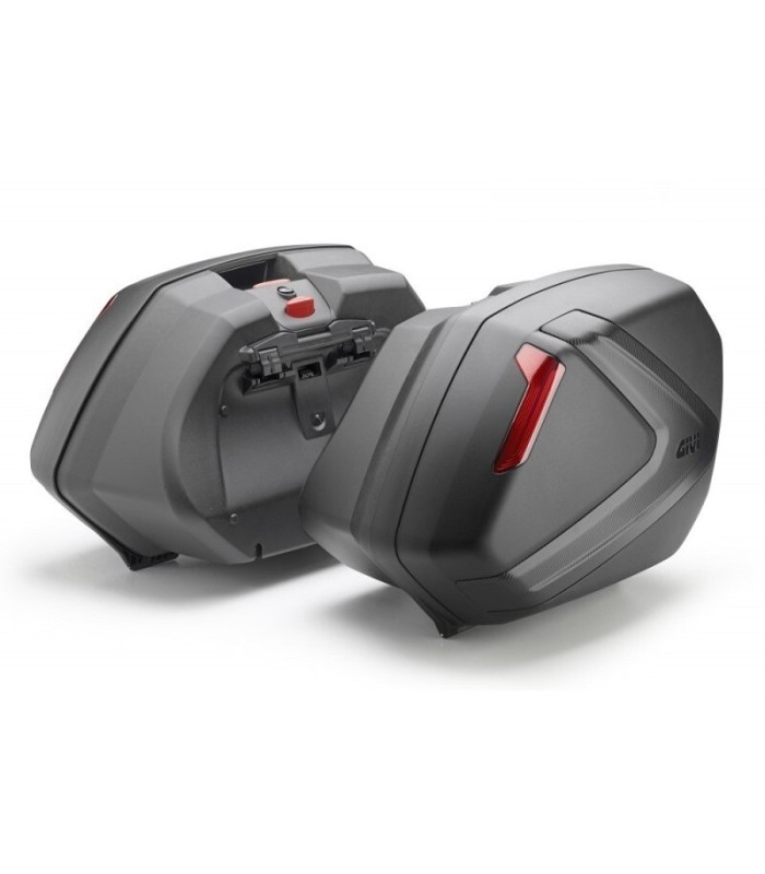 Seitenkoffer Givi V37NN MONOKEY®